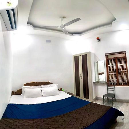 Ferienwohnung Bobby Premium Residency Puri Exterior foto