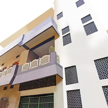 Ferienwohnung Bobby Premium Residency Puri Exterior foto