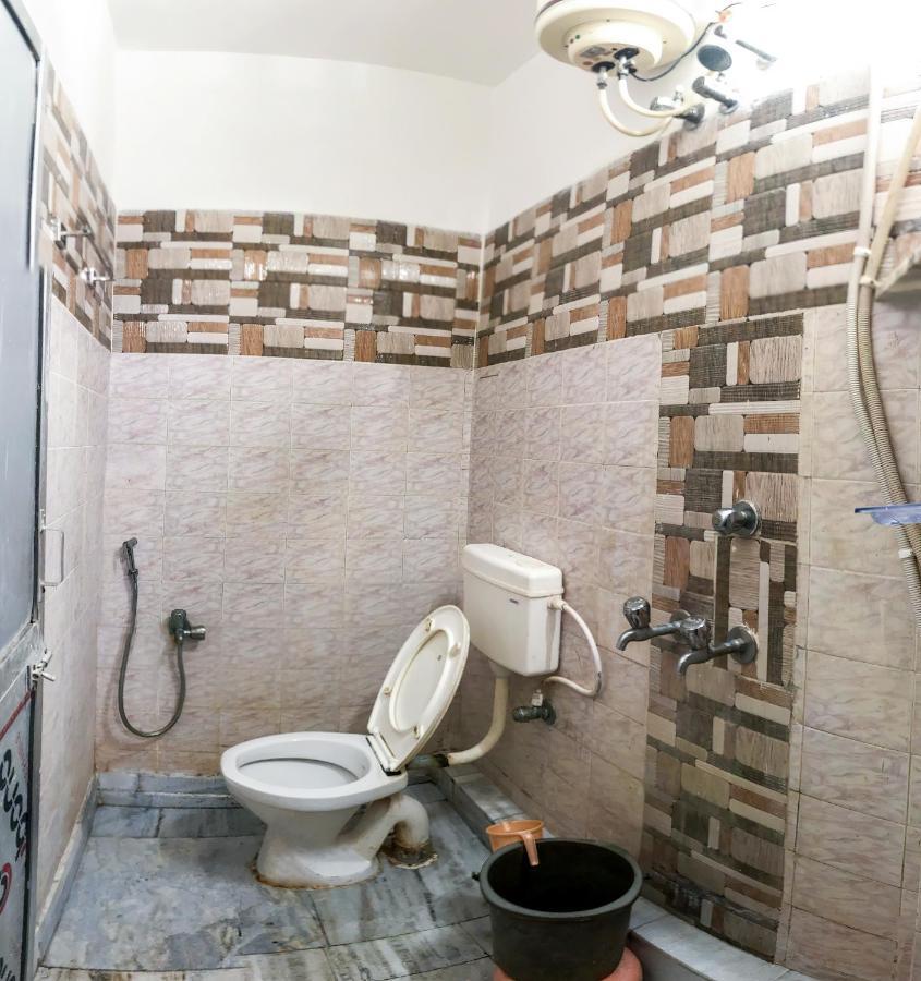 Ferienwohnung Bobby Premium Residency Puri Exterior foto